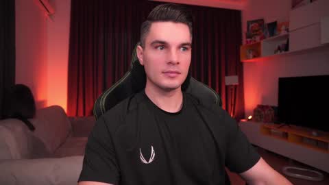 Snapshot of billypassion chatting on 01.22.25 BillyPassion online show from 01.22.25