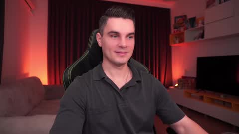 Snapshot of billypassion chatting on 01.25.25 BillyPassion online show from 01.25.25