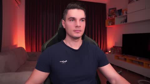 Snapshot of billypassion chatting on 01.27.25 BillyPassion online show from 01.27.25