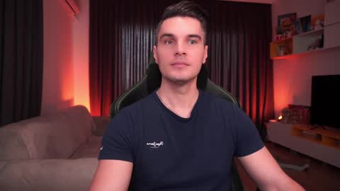 Snapshot of billypassion chatting on 01.27.25 BillyPassion online show from 01.27.25