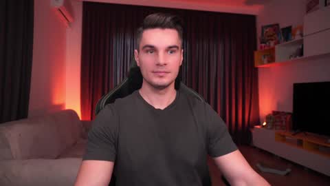 Snapshot of billypassion chatting on 01.28.25 BillyPassion online show from 01.28.25