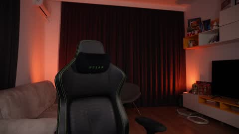 Snapshot of billypassion chatting on 01.31.25 BillyPassion online show from 01.31.25