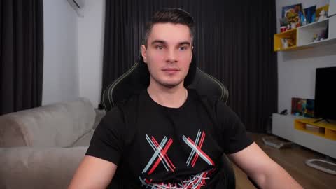 Snapshot of billypassion chatting on 02.01.25 BillyPassion online show from 02.01.25