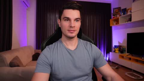 Snapshot of billypassion chatting on 02.09.25 BillyPassion online show from 02.09.25