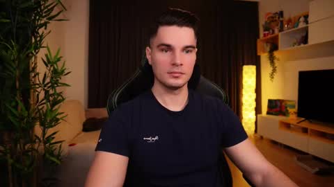 Snapshot of billypassion chatting on 02.17.25 BillyPassion online show from 02.17.25