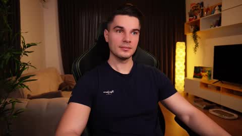 Snapshot of billypassion chatting on 02.26.25 BillyPassion online show from 02.26.25