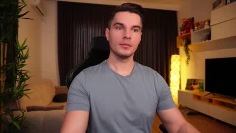 Snapshot of billypassion chatting on 03.04.25 BillyPassion online show from 03.04.25