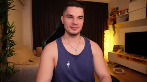 Snapshot of billypassion chatting on 03.12.25 BillyPassion online show from 03.12.25