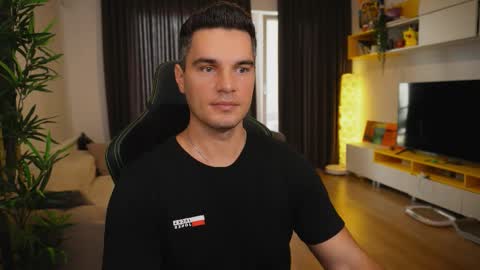 Snapshot of billypassion chatting on 09.13.25 BillyPassion online show from 09.13.25