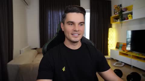 Snapshot of billypassion chatting on 09.19.25 BillyPassion online show from 09.19.25