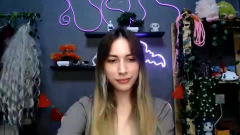 Snapshot of binalina chatting on 10.20.25 binalina online show from 10.20.25
