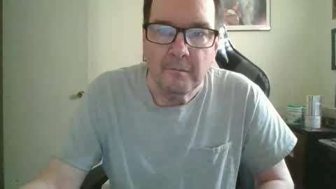 Bink195234 online show from 11.29.25