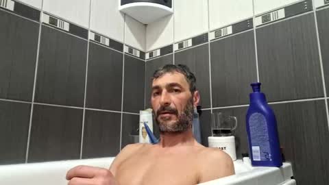 Snapshot of bisexdadd chatting on 01.31.25 bisexdadd online show from 01.31.25