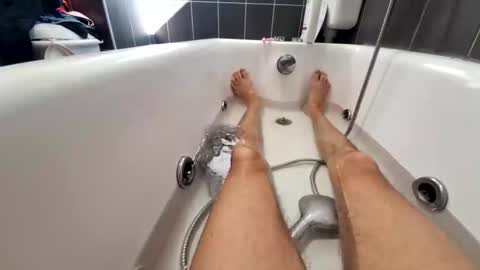 Snapshot of bisexdadd chatting on 02.23.25 bisexdadd online show from 02.23.25