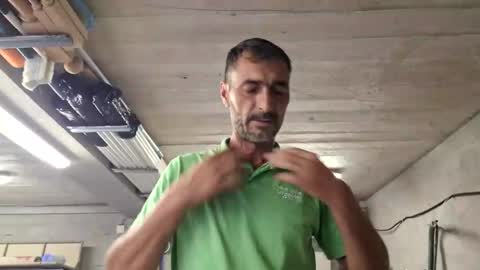 Snapshot of bisexdadd chatting on 09.10.25 bisexdadd online show from 09.10.25