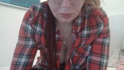 Dita online show from 11.24.25