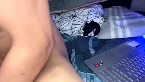 Snapshot of bjanonimo chatting on 12.21.24 bjanonimo online show from 12.21.24