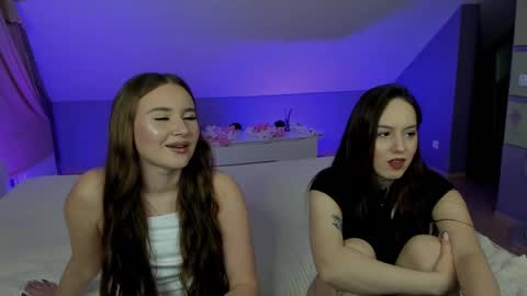 Julia online show from 02.13.25