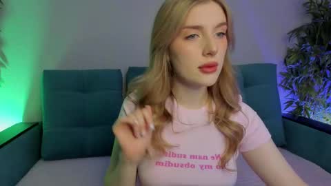 Julia online show from 02.14.25