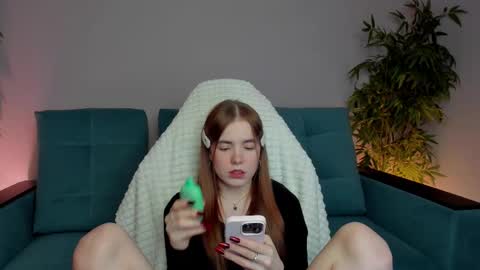 Julia online show from 02.15.25