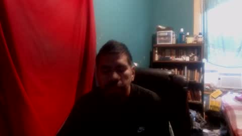 Snapshot of bjlonely7 chatting on 12.31.24 bjlonely7 online show from 12.31.24