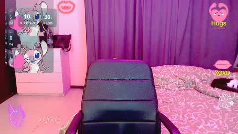 Snapshot of blablablablagirl chatting on 01.27.25 blablablablagirl online show from 01.27.25