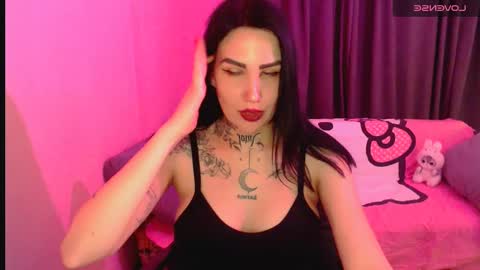 Snapshot of blablablablagirl chatting on 03.01.25 blablablablagirl online show from 03.01.25