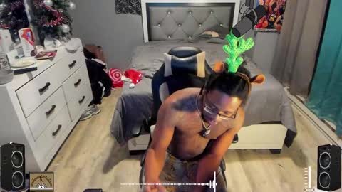 Plant Base Streamers From Pennsylvania online show from 12.14.24