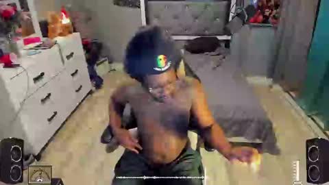 Plant Base Streamers From Pennsylvania online show from 02.22.25