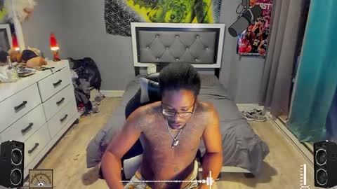 Plant Base Streamers From Pennsylvania online show from 03.08.25