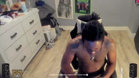 Plant Base Streamers From Pennsylvania online show from 10.16.25