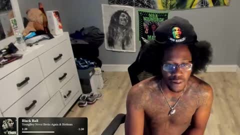 Plant Base Streamers From Pennsylvania online show from 11.03.25