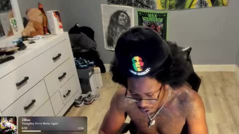 Plant Base Streamers From Pennsylvania online show from 11.04.25