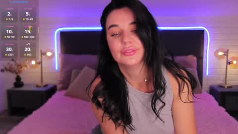 Snapshot of black___barbie chatting on 09.29.25 Black   Barbie online show from 09.29.25