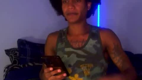 Snapshot of black_arthur chatting on 11.09.25 Black Arthur online show from 11.09.25