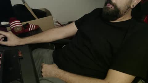 black_beard_slides online show from 09.14.25