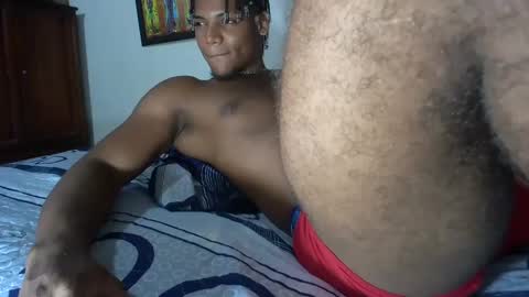 Snapshot of black_dicck chatting on 12.31.24 tu morenito online show from 12.31.24