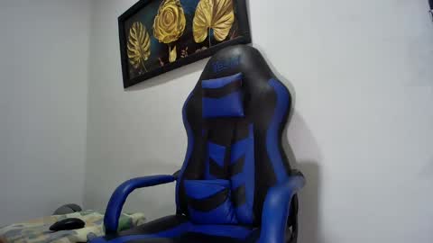 Snapshot of black_dicck chatting on 02.07.25 tu morenito online show from 02.07.25