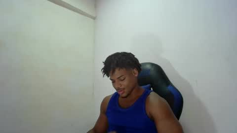 Snapshot of black_dicck chatting on 10.02.25 tu morenito online show from 10.02.25