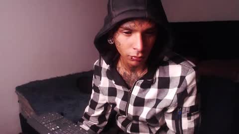 Snapshot of black_firex chatting on 09.26.25 black_firex online show from 09.26.25