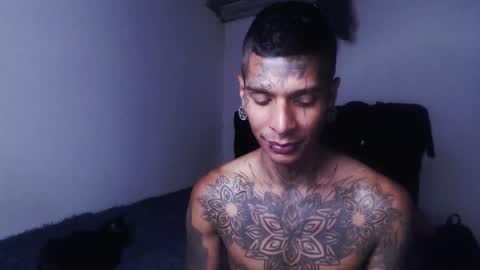 Snapshot of black_firex chatting on 10.03.25 black_firex online show from 10.03.25