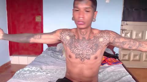 Snapshot of black_firex chatting on 11.07.25 black_firex online show from 11.07.25