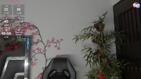 B L A C K  R O S E  online show from 10.20.25