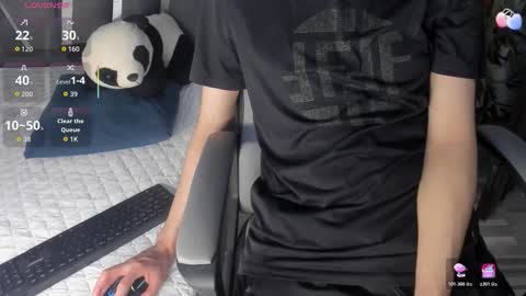 B L A C K  R O S E  online show from 10.25.25