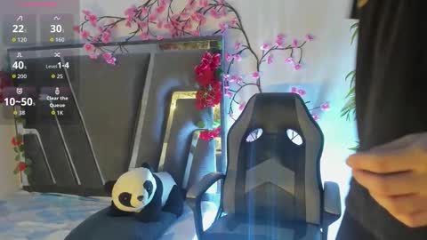 B L A C K  R O S E  online show from 11.13.25