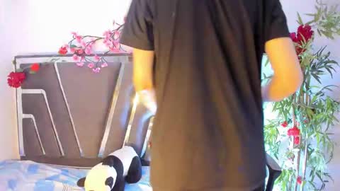 B L A C K  R O S E  online show from 11.16.25