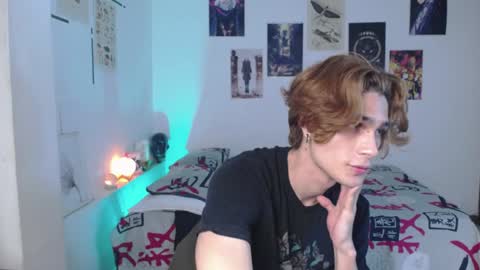 Bryan  online show from 01.01.25