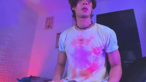 Bryan  online show from 09.10.25