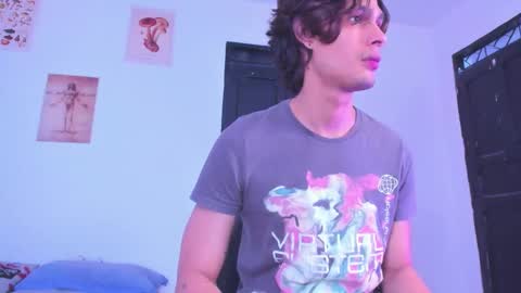 Bryan  online show from 09.23.25