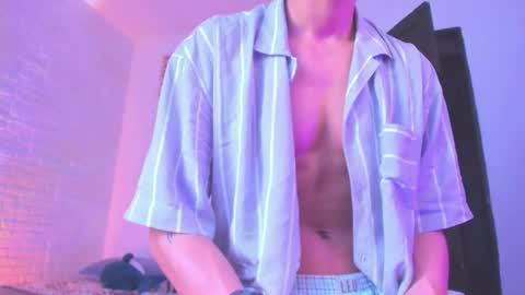 Bryan  online show from 10.11.25